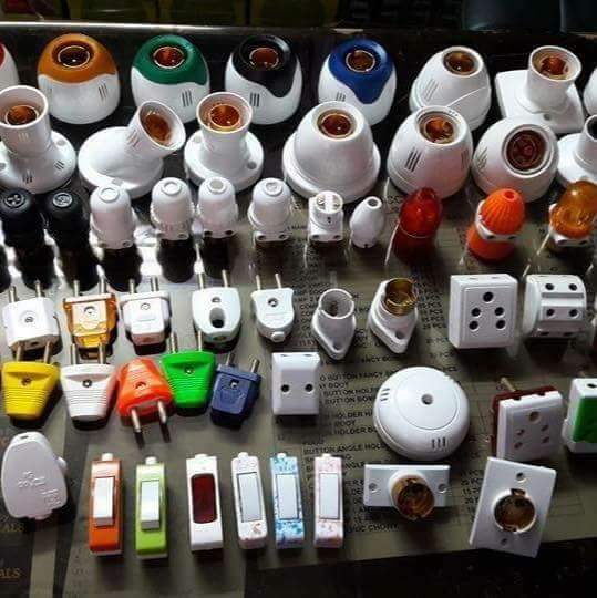 Electrical Accessories - Ecolighting